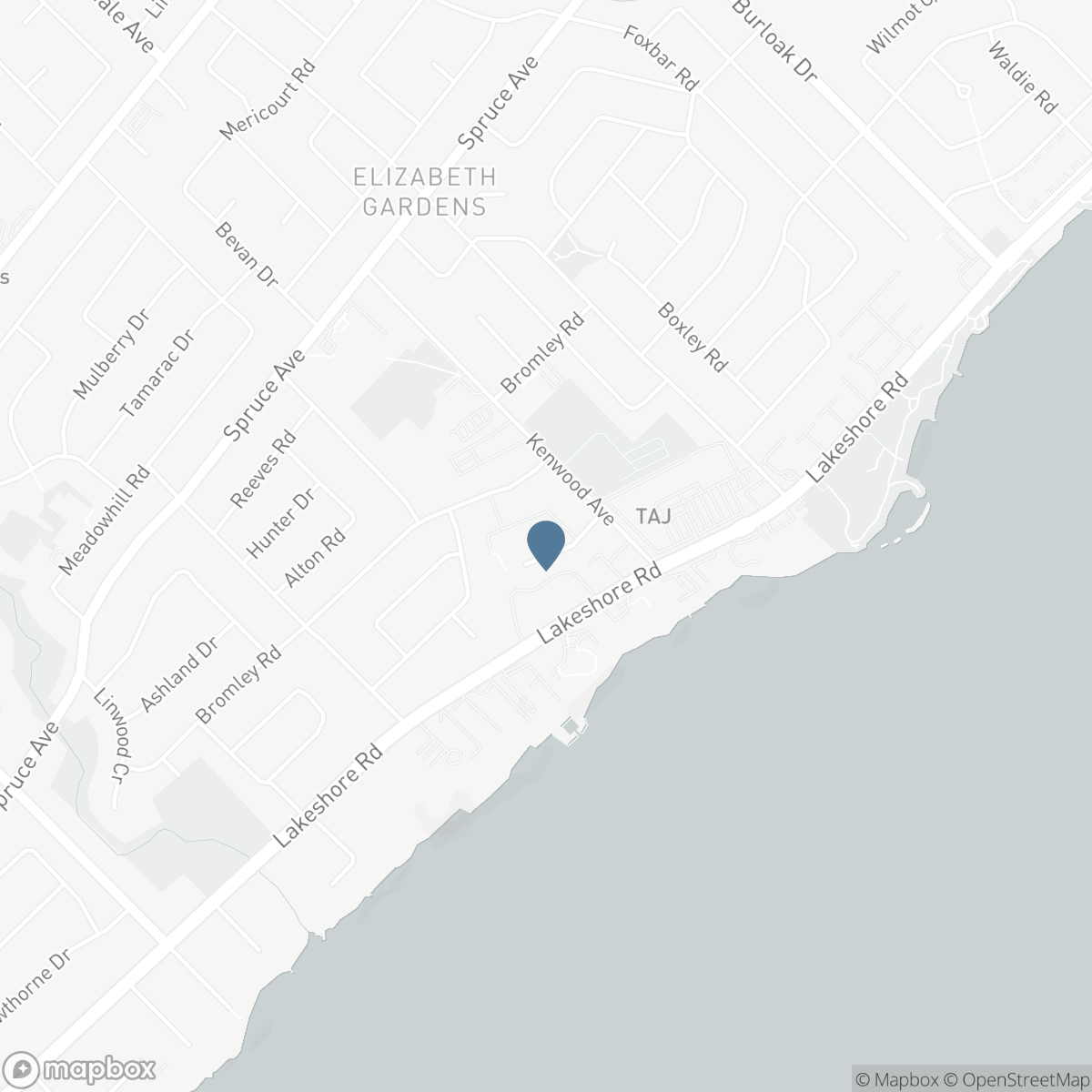 5175 BANTING Court, Burlington, Ontario L7L 2Z4
